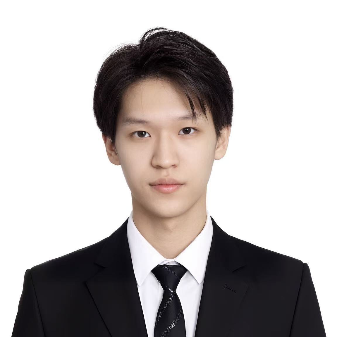Siming Deng bio photo